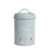 Chicken Tea Storage Tin