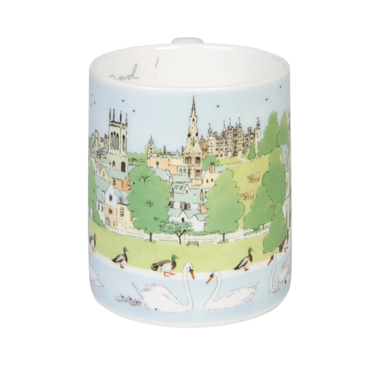 Stamford Mug Stamford Mug -Sophie Allport Shop stamford mug standard 2 cut out high res square