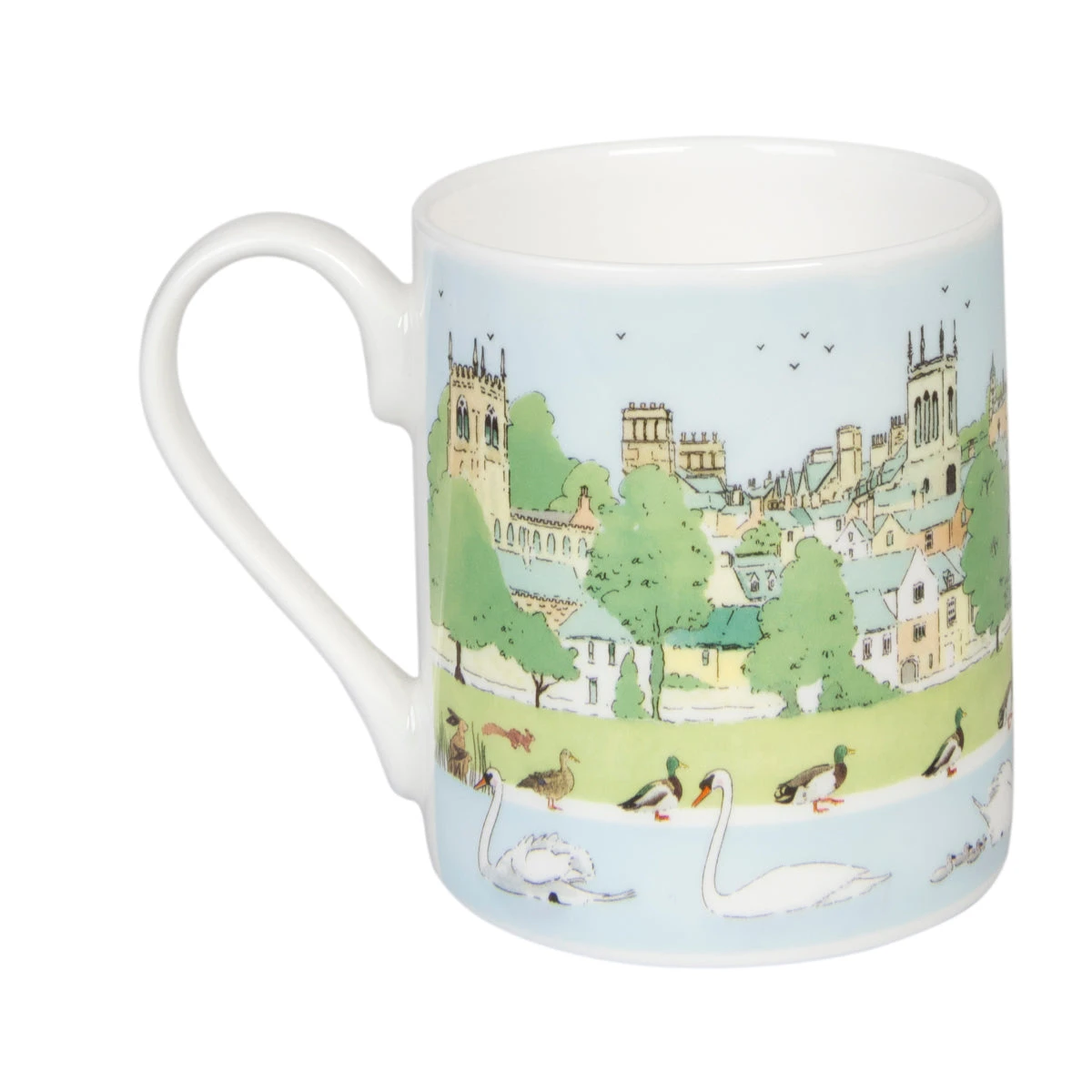 Stamford Mug Stamford Mug -Sophie Allport Shop stamford mug standard 3 cut out high res square