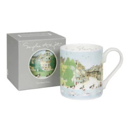 Stamford Mug 5 Stamford Mug -Sophie Allport Shop stamford mug standard box cut out high res square