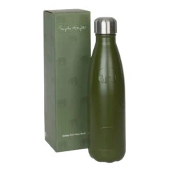 Elephant Water Bottle 2 Elephant Water Bottle -Sophie Allport Shop wb54500t elephant zsl thermal water bottle 500ml 2 cut out high res square