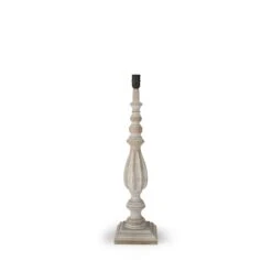 Witham Carved Table Lamp -Sophie Allport Shop witham carved table lamp by sophie allport cutout
