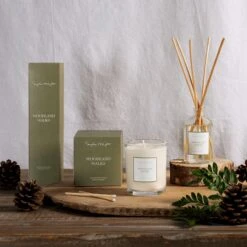 Woodland Walks Candle - 180g 3 Woodland Walks Candle - 180g -Sophie Allport Shop woodland walks fragrance lifestyle aw22 square ca43da21 1365 473e 9f54 0bfc9ee8eee2