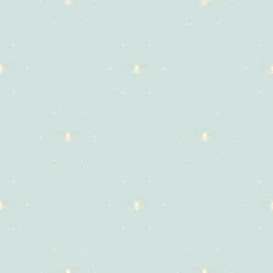 Bees Silhouette Duck Egg & Stone Wallpaper -Sophie Allport Shop wp36sdes bees wallpaper silhouette duck egg and stone 3 cut out high res square