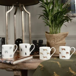 Elephant Mug -Sophie Allport Shop zsl standard mug collection lifestyle web 1 9d44bece 6128 47a4 b581 d0f433ef3c7d